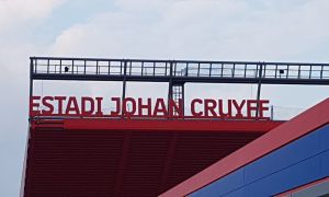 Estadi Johan Cruyf